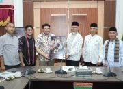 Gubernur Mahyeldi : Film Minang “Nia” Diharap Jadi Inspirasi Generasi Muda
