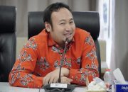 HUT Ke-80 Tahun Sumbar, Rahmat Saleh : Pertanian Hingga Hilirisasi Gambir