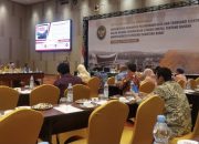 Diskominfo Pesisir Selatan Perkuat Peran Daerah dalam Perlindungan Data dan Keamanan Transaksi Elektronik
