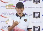 Ayo Saksikan! Jumat dan Sabtu Ini Laga Final Kejurnas Tenis Piala Kapolda