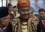 HUT Sumbar ke-80, Wagub Vasko Ruseimy : Momentum untuk Refleksi Capaian Kemajuan Daerah 