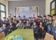 Datang Tampak Muko, Komandan Pomdam XX/Tuanku Imam Bonjol Silaturahmi dengan Ketua LKAAM Sumbar