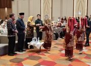 Buka Forum Ilmiah Neurologi Sumatera (FINEST) 2025, Gubernur Mahyeldi Ingatkan Pencegahan Penyakit Neurologi 