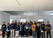 Kapolda Sumbar Tinjau Kesiapan Operasional SPPG Alai Polda Sumbar