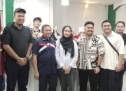 Puan Kopitiam, Semangat Para Istri Menyajikan Cita Rasa Kehangatan Kopi