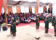 Satu Nagari Satu Event, Tradisi Maanta Pabukoan di Tiakar 