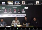 Harris Arthur Hedar ; SMSI, Gerakan Kolektif Menjaga Marwah Pers Digital