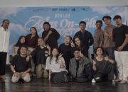 Festival MenTari Hadirkan MTN Lab: On-Site Koreografi Sebagai Ruang Tumbuh Bagi Koreografer Muda dan Diaspora Sumatera Barat