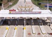 Segera Percepat Tol Padang-Pekanbaru, Jefri Nedi: Cuan Lebih Kencang ke Sumbar