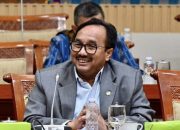 Tata Kelola Pertambangan Menjadi Sorotan Benny Utama, Prioritaskan Ekonomi Masyarakat 