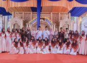 Masjid Raya Tempat Pelaksanaan MTQ Kecamatan Senapelan, Wali Kota : Bukti Sejarah