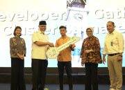 Gubernur Mahyeldi Apresiasi PKS Massal Fasilitas Likuiditas Pembiayaan Perumahan Subsidi