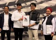 Taufiqur Rahman, Putra Mahyeldi, Resmi Pimpin PSI Sumbar: Langkah Baru di Panggung Politik