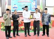 Kuliah Umum di Universitas Muhammadiyah, Wako Fadly Amran Tekankan Pentingnya Solusi dan Inovasi