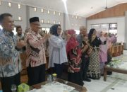 Anggota DPRD Sumbar Nurfirman Wansyah Gelar Bimtek Peningkatan Ketahanan Keluarga