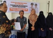 Anggota DPRD Sumbar Rafdinal Sosialisasikan Perda Nomor 16 Tahun 2019, Dorong UMKM Adaptif di Era Digital