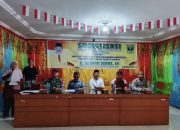 Anggota DPRD Sumbar Zuldafri Darma Ajak Masyarakat Perangi Narkoba Lewat Sosialisasi Perda Nomor 9 Tahun 2018 di Sungai Tarab