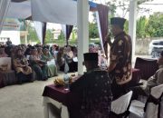 Hindari Tengkulak, Petani Ikuti Sosper No.3 Tahun 2023 Bersama Anggota DPRD Wirman Dt. Pangeran Nan Putiah