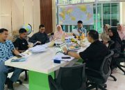 MAN 2 Padang Intensifkan Pembinaan Annisa untuk OMI Nasional 2025 di Banten