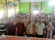 Anggota DPRD Sumbar Zarfi Deson Dorong Koperasi Nagari Lewat Sosialisasi Perda Nomor 16 Tahun 2019