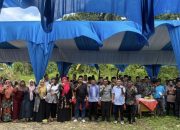 Anggota DPRD Sumbar Ridwan Dt. Tumbijo Tekankan Penguatan Tata Kelola Perkebunan di Agam