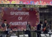 Swara Nada MAN 2 Padang Raih Juara 2 Festival Band se-Sumatera Barat