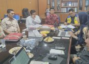 Kementrian PUPR Gerak Cepat Bangun Pasar Payakumbuh, Turunkan Satker untuk Bahas Detil Desain 