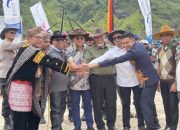 Irman Gusman Siap Dukung Bancah Laweh Jadi Galanggang Pacu Kuda Nasional