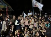 Pramuka MAN 2 Kota Padang Sabet Juara Umum LTPM 2025