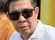 Pesepakbola Muda Pessel Hadir di Piala Menpora 2025, Bakri M : Perantau Batangkapas Berikan yang Terbaik