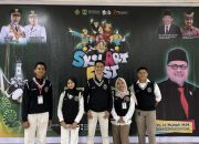 Lima Siswa MAN 2 Padang Ikuti Workshop Manajemen Pertunjukan Kesenian