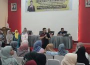 Sosper No. 16 Tahun 2019, Wakil Ketua DPRD Iqra Chissa Putra Dorong Kemajuan Koperasi di Kota Padang