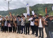 Pacu Kuda Piala Gubernur Sumbar Cup III, Jadi Ajang Promosi Pariwisata dan UMKM