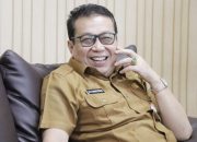 Pj Sekda Dharmasraya Klarifikasi Soal Pelantikan Pejabat, Jasman : Tidak Ada Maksud untuk Tidak Memberitahu Wakil Bupati