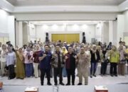 Sosialisasikan Perda No. 16 Tahun 2019, Wakil Ketua DPRD Sumbar Iqra Chissa Dorong UMKM Naik Kelas