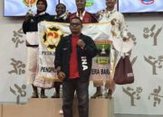 Yengki Otrio: Bangga dan Bersyukur Atlit Payakumbuh Raih Medali Emas di PON Beladiri Kudus