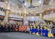 Educare 2025, SMAN 17 Pekanbaru Tampilkan Ragam Talenta Siswa