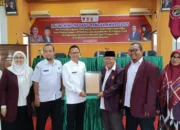 Kerjasama Pemko Padang-Unes AAI, 300 Mahasiswa Kawal Penilaian Padang Rancak Award