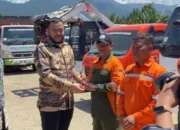 Wujudkan Kota Bersih dan Nyaman, Pemko Padang Tambah 48 Armada Baru DLH