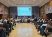 Padang-Hildesheim, Kota Kembar yang Semakin Hangat Bersahabat