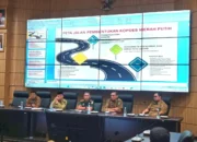 104 KKMP Kota Padang Diminta Kebut Penyediaan Lahan untuk Pembangunan Gerai
