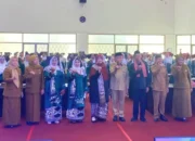 Wawako Padang Maigus Nasir : Nasib Anak Cucu Ada Ditangan Bundo Kanduang