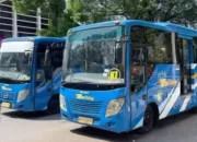 Sepuluh Armada Trans Padang Terbaru Ramah Penyandang Disabilitas