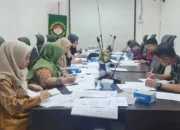 Dinas Perpustakaan dan Kearsipan Kota Padang Sedang Mencari Arsiparis Teladan