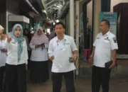 Asesmen SNI Kementerian Perdagangan, Pasar Alai Raih Nilai Dengan Pujian