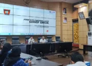Padang Job Fair 2025 Masih Sepi Peminat, Yuk Buka Aplikasi “Padang Mobile”