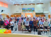 Festival Tunas Bahasa Ibu, Generasi Muda Diajak Terus Lestarikan Bahasa Minangkabau