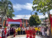 Ditutup Wawako, Pentas PAI Kecamatan Kuranji Jadi Ruang Prestasi untuk Pelajar