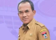 Sudah Rusak Parah, Jalan Mangunsarkoro Kota Padang Bakal Dimuluskan