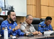 Padang Percepat Revitalisasi Kota Tua, Wali Kota Fokus Penataan dan Ekonomi Kreatif